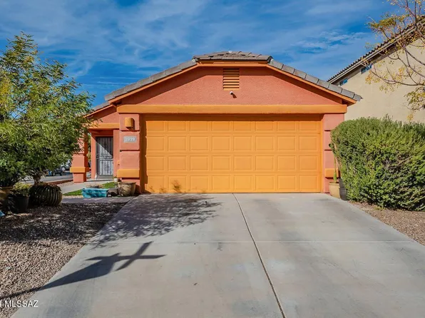 3939 E Agate Knoll Dr, Tucson, AZ 85706