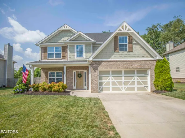 1003 W Glenview Dr, Lenoir City, TN 37771