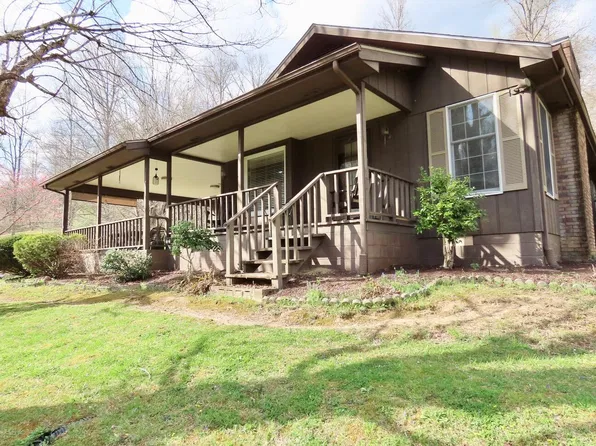 875 McNeil Corn Creek Rd, Rockholds, KY 40759