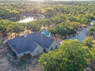 193 Coley Ln, Bryson, TX 76427