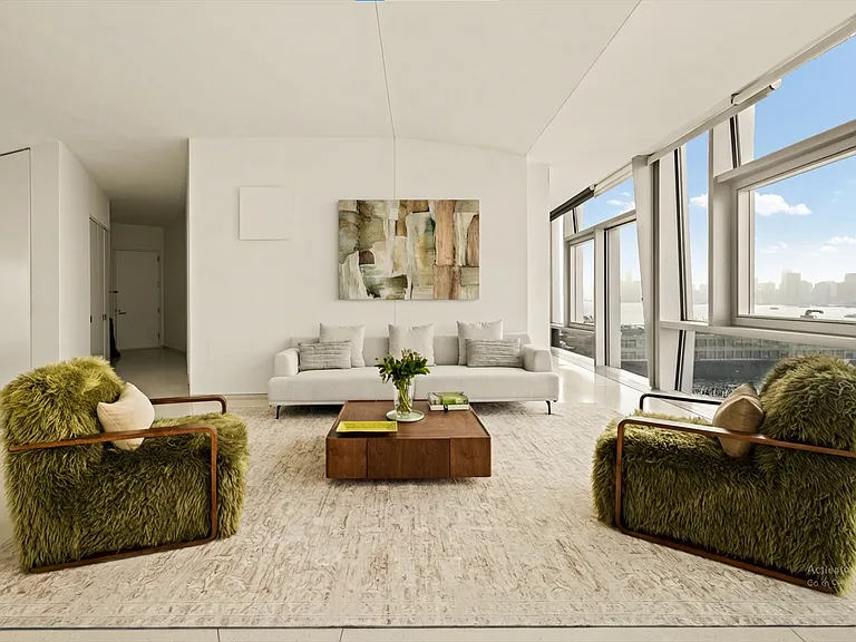 100 11th Ave #16A — Photo 4