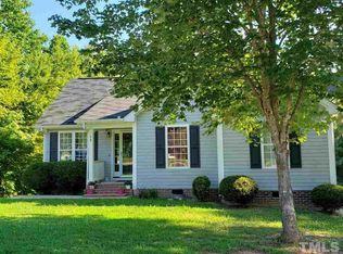 75 Millridge Dr, Franklinton, NC 27525