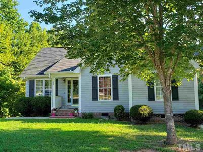 75 Millridge Dr, Franklinton, NC, 27525