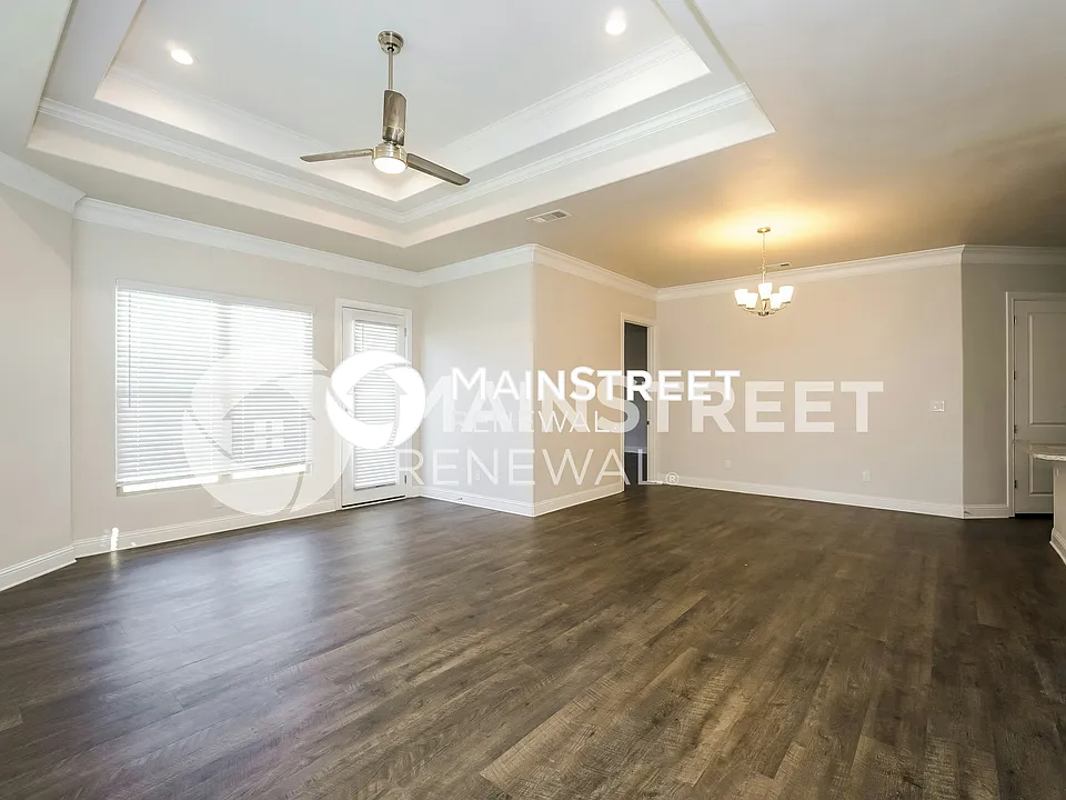 WM - Living Room