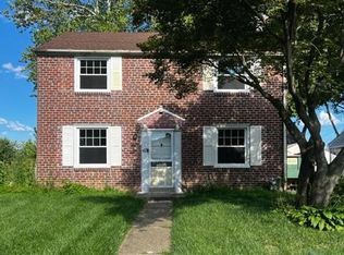 47 Netherwood Dr, Springfield, PA 19064