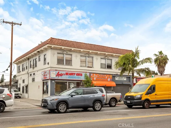 247 W Florence Ave, Los Angeles, CA 90003