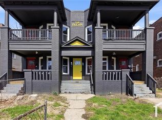 10303 Kempton Ave #Up, Cleveland, OH 44108