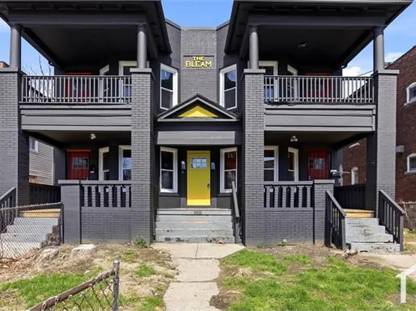 10303 Kempton Ave #Up, Cleveland, OH 44108