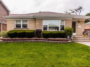 1874 Mandel Ave, Westchester, IL 60154