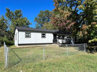 5208 N Kenosha Ave, Tulsa, OK 74126