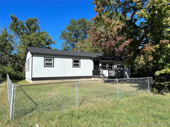 5208 N Kenosha Ave, Tulsa, OK 74126