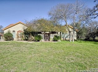 1403 Blue Crest Ln, San Antonio, TX 78232