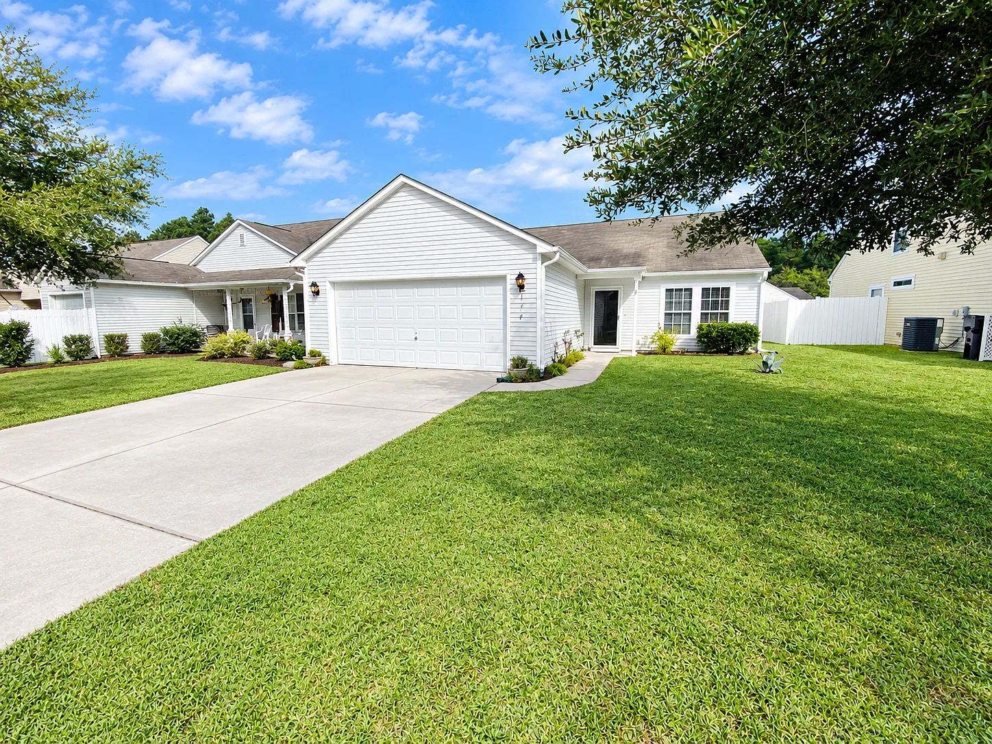 Bellegrove, Carolina Forest, Myrtle Beach — Photo 1