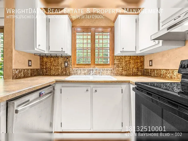 420 N Bayshore Blvd #102 — Photo 22