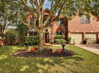 2816 Yandall Dr, Austin, TX 78748