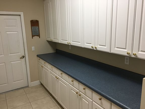 Spacious Butler's Pantry