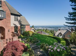 1740 SW Hawthorne Ter, Portland, OR 97201