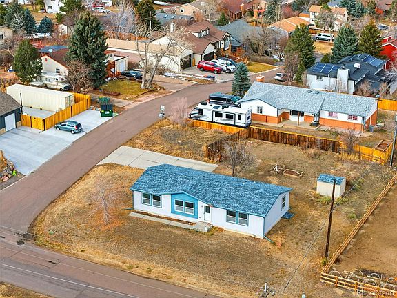 2nd image of 7692 S Estes Court