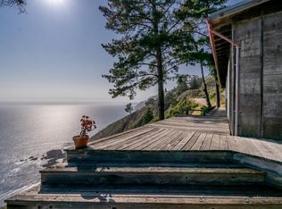 50650 Highway 1, Big Sur, CA 93920