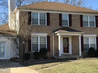 6723 Mink Ct, Waldorf, MD