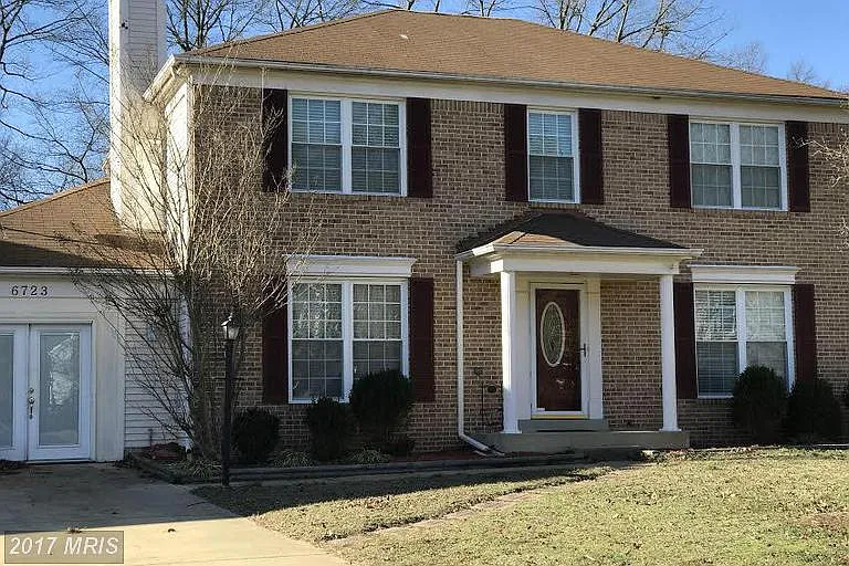 6723 Mink Ct photo 1