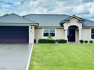 241 Sheppard Rd NW, Lake Placid, FL 33852