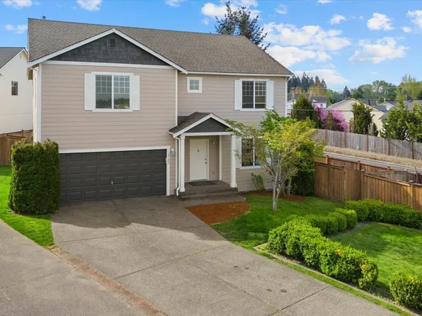 12124 130th Street E, Puyallup, WA 98374