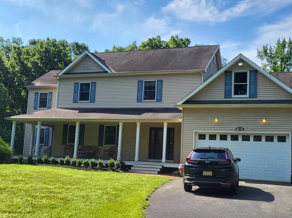 85 Megill Road, Farmingdale, NJ 07727