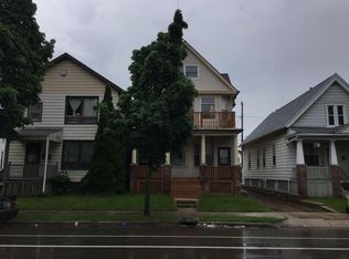 1603 S Muskego Ave, Milwaukee, WI 53204