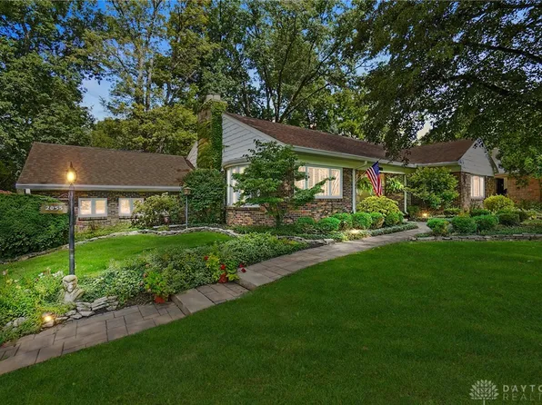 2055 Oak Knoll Dr, Springfield, OH 45504
