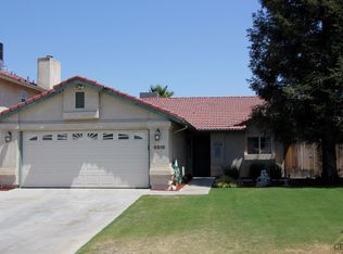 4516 Coral Reef Ct, Bakersfield, CA 93313
