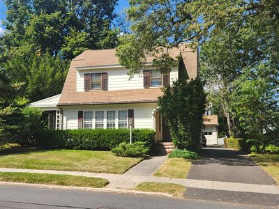 88 Coniston Avenue, Waterbury, CT, 06708