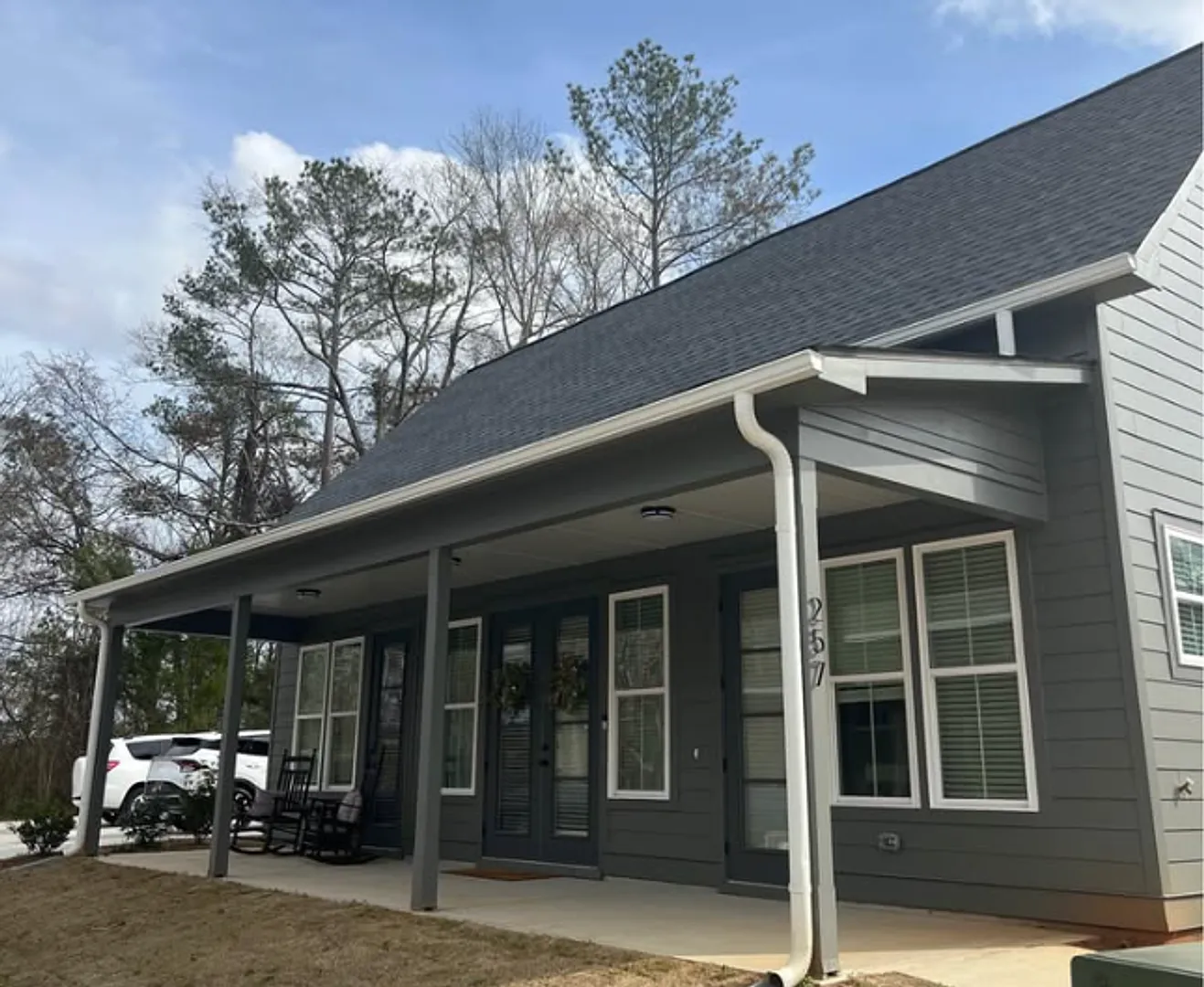 Pre-Leasing For August 10th 2027! — Photo 1
