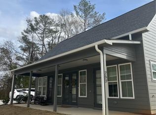 257 Bailey St UNIT B, Athens, GA 30605