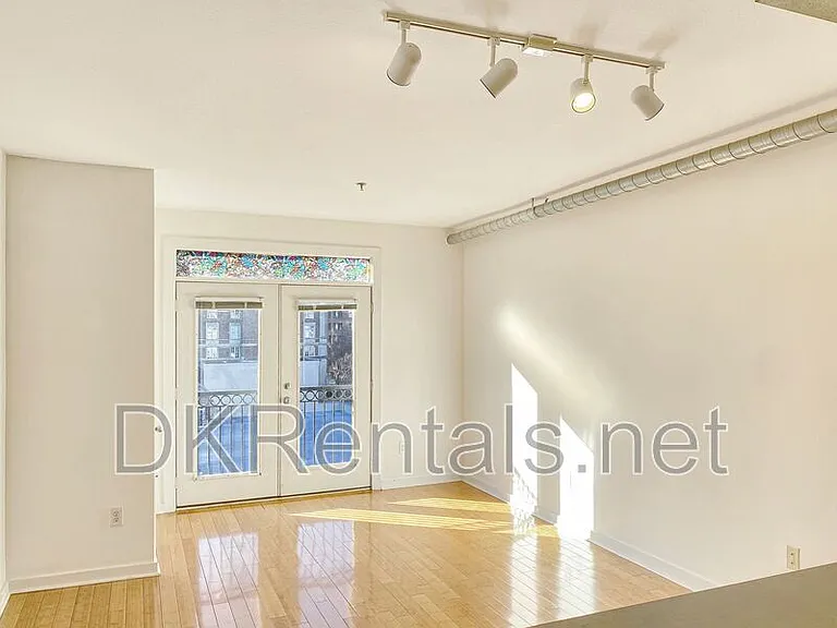 800 Peachtree St NE #1512 — Photo 4