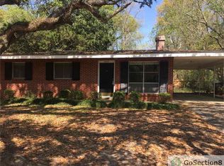 2804 Hughes St, Mobile, AL 36605