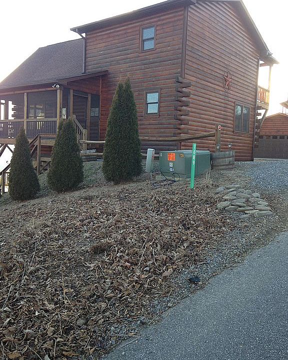 Cabin