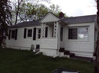 792 County Road I W, Shoreview, MN 55126