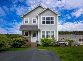 99 Red Bridge Rd, Conception Bay South, NL A1X6V4
