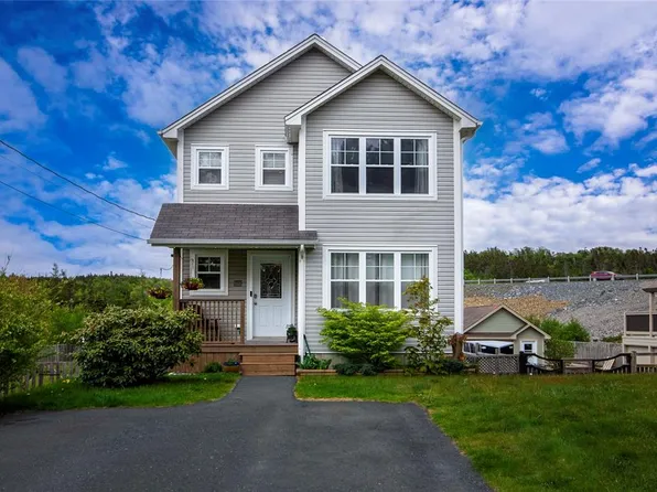 99 Red Bridge Road, Conception Bay South, NL A1X6V4
