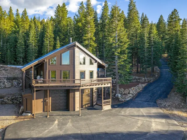 16746 Tewksbury Dr, Truckee, CA 96161