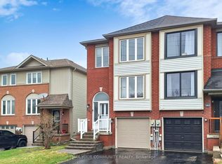 281 Ferndale Dr S, Barrie, ON L4N 8K1