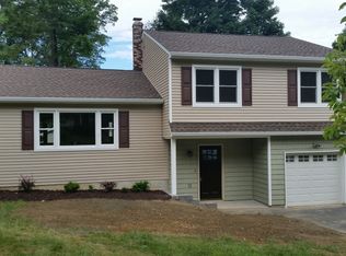 78 Valley View Trl, Sparta, NJ 07871