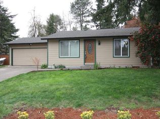 19680 SW Wright St, Beaverton, OR 97078