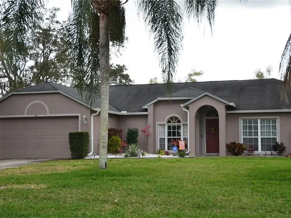 811 Briargrove Ave, Davenport, FL 33837