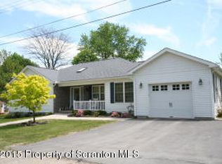 Chapman Lk, Jermyn, PA 18433