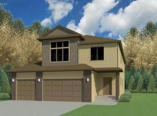 925 41st Ave S, Moorhead, MN 56560