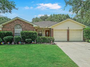 16215 Cypress Trace Dr, Cypress, TX 77429