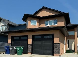 439 Hamm Ln #B, Saskatoon, SK S7V0W3