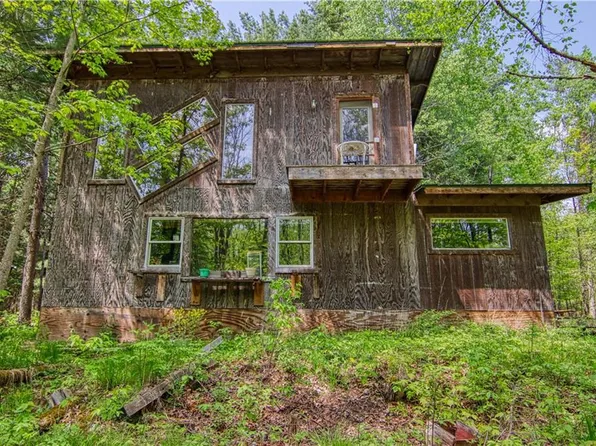 W3819 & W3885 County Hwy F, Springbrook, WI 54875